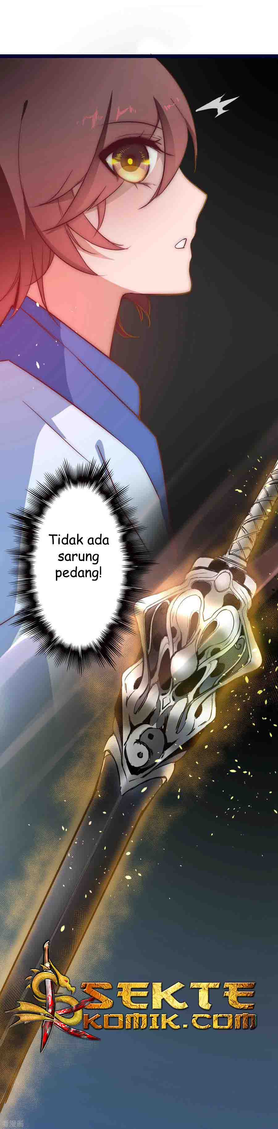 Reversing the Immortal Path Chapter 11 Gambar 3